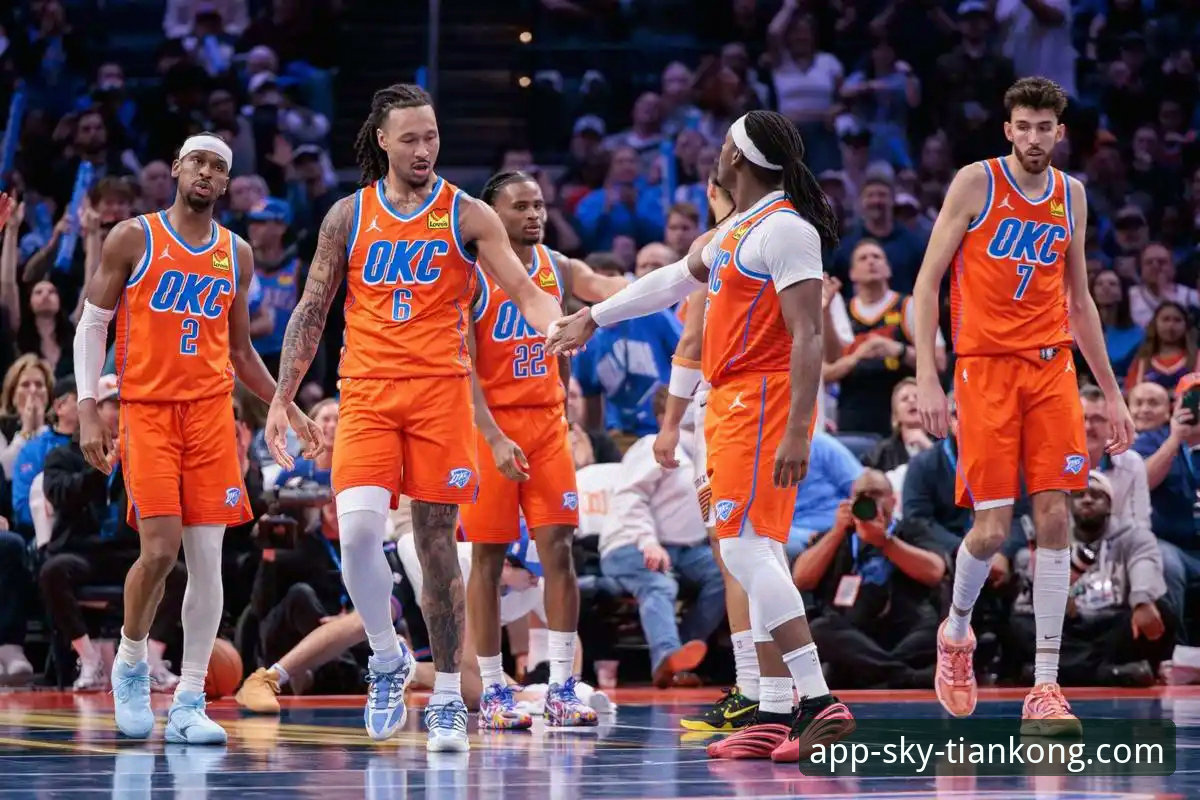 3个关键转折点：雷霆队加时险胜活塞，天空体育老用户带你复盘这场经典对决