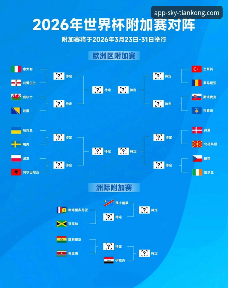 意大利连续三届无缘世界杯的赛事分析：天空体育平台观赛实用技巧